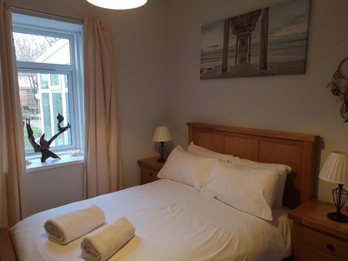 Riverside Cottage Inverness Esterno foto