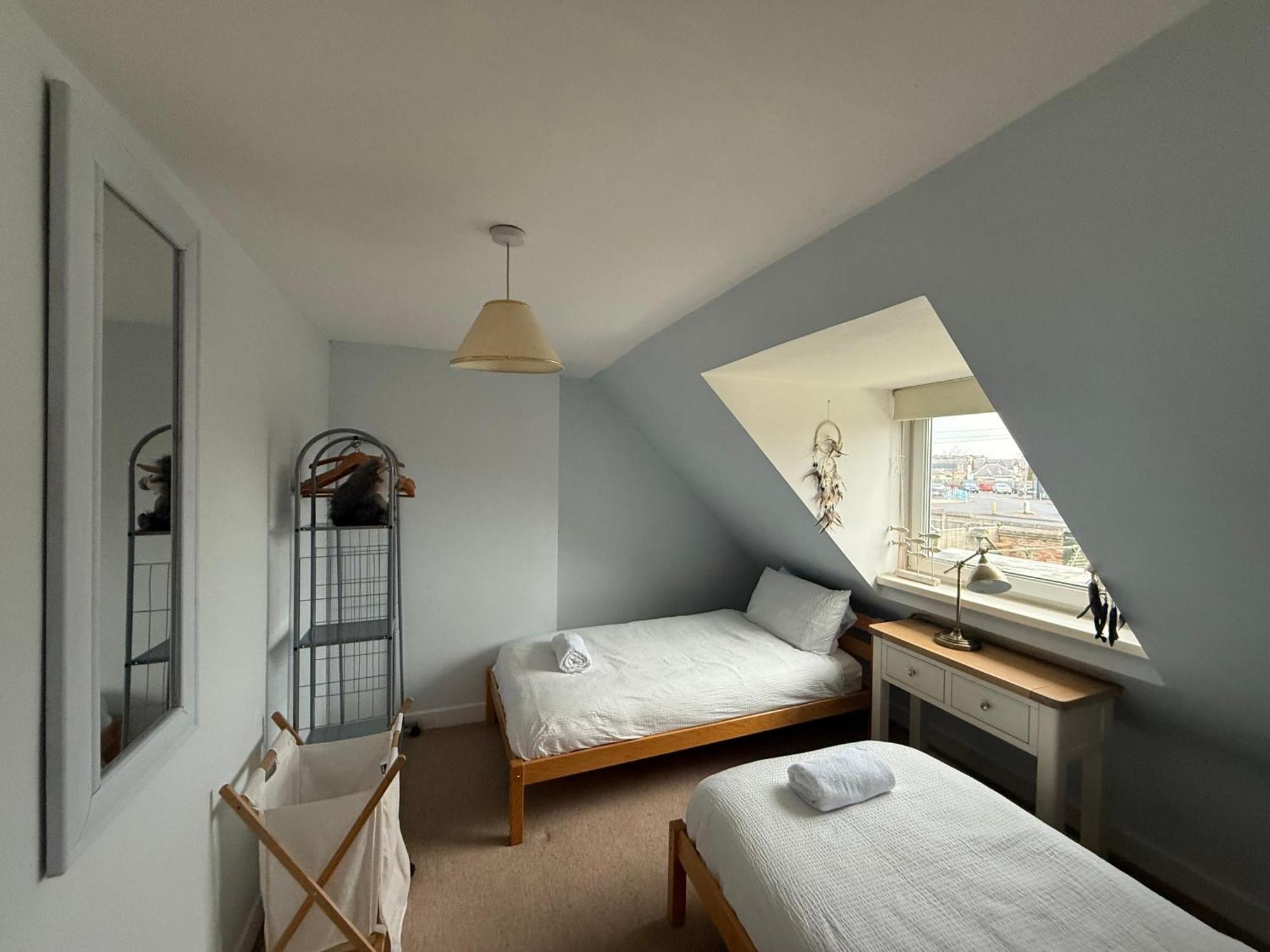 Riverside Cottage Inverness Esterno foto