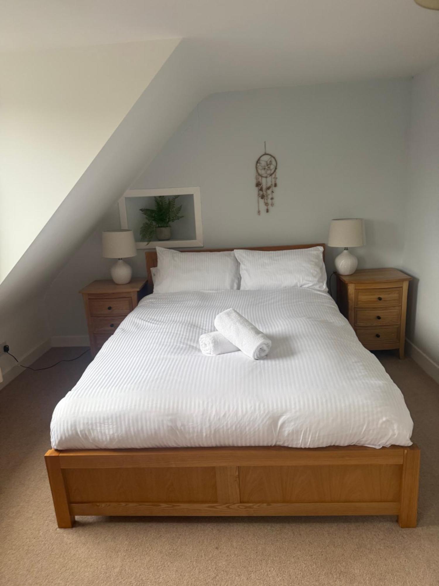 Riverside Cottage Inverness Esterno foto