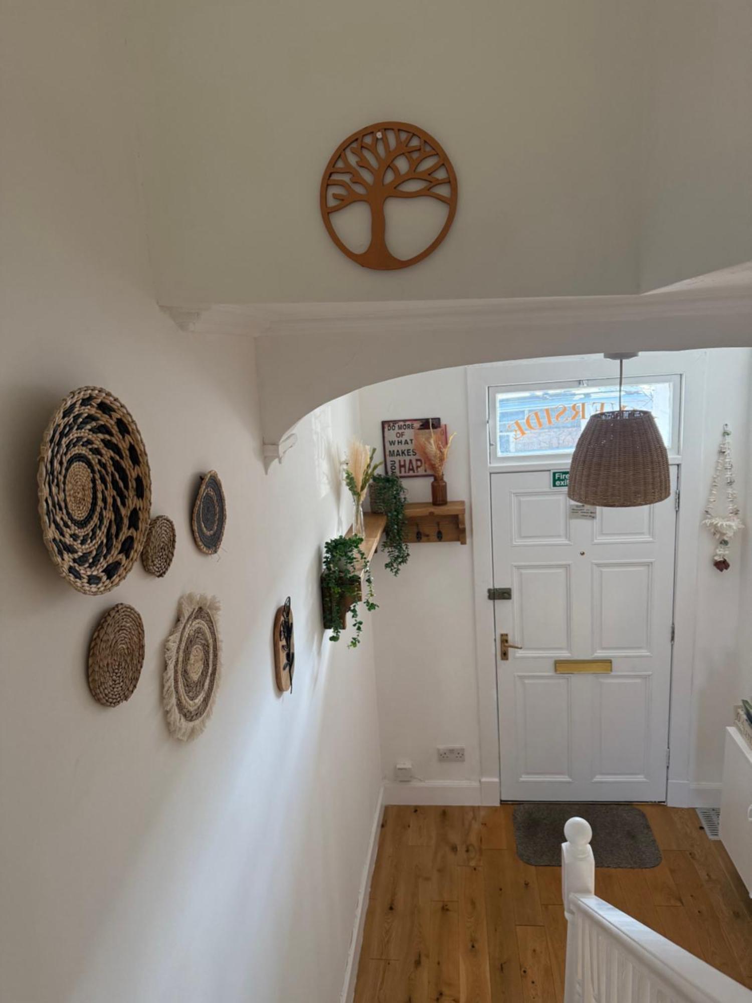 Riverside Cottage Inverness Esterno foto